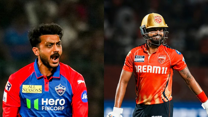 Punjab Kings vs Delhi Capitals Players: Full Squad Insight