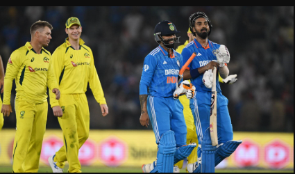Australia vs India: Key Differences, Similarities and Facts