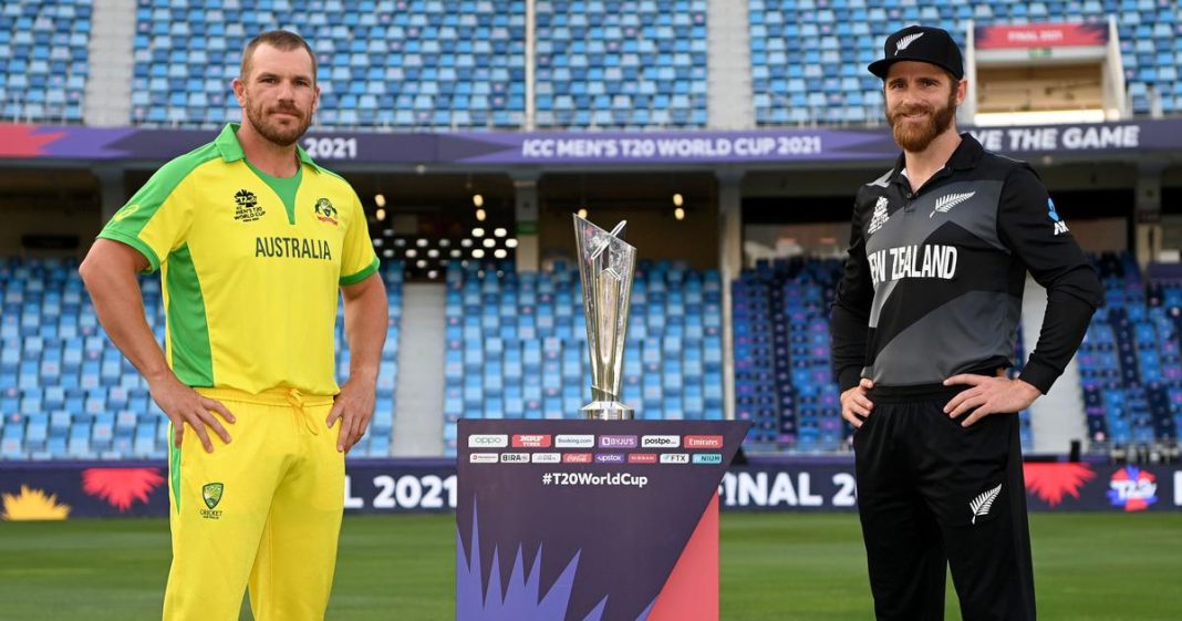 Australia vs New Zealand Match Scorecard Explained