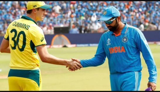 Australia vs India Tickets: Match Booking Guide for Fans