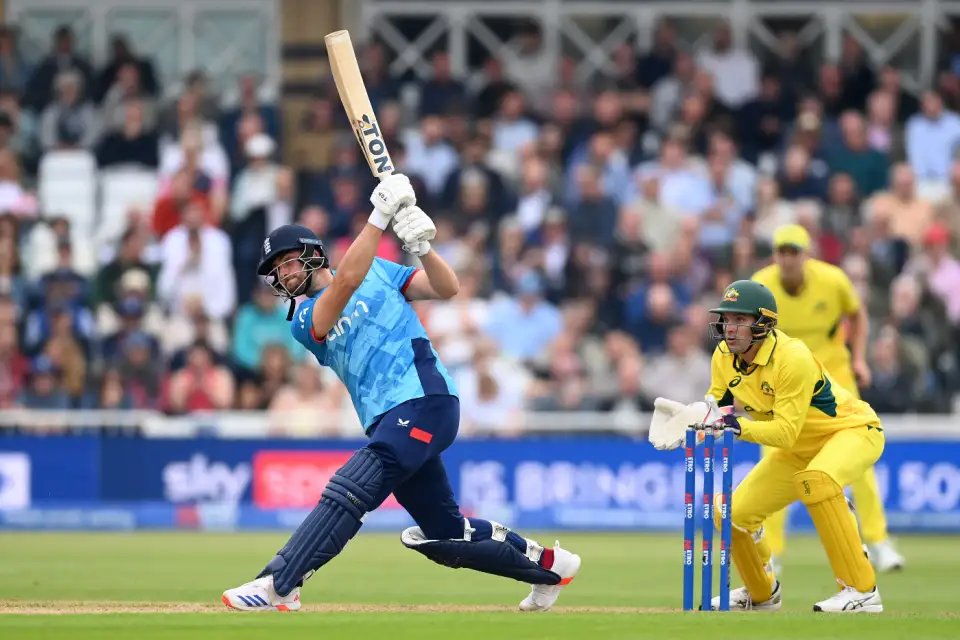 Australia vs England: History, Stats and Match Analysis Guide