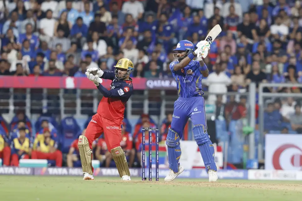 Royal Challengers Bengaluru vs Kolkata Knight Riders Timeline: IPL Rivalry