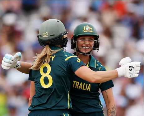 Australia vs India T20: Matches, Rivalry and Key Moments