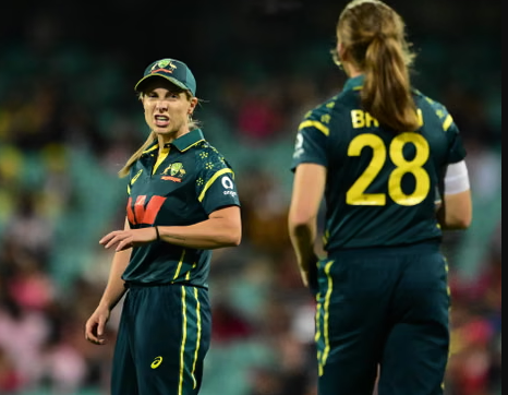 Australia vs India T20: A Riveting Cricket Rivalry