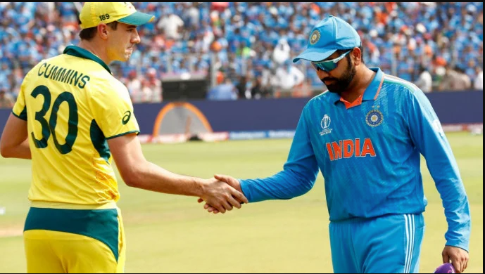 Australia vs India Tickets: Complete Booking Guide for Fans