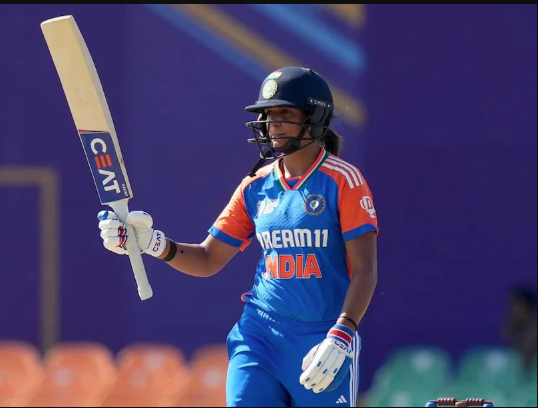 Australia vs India Women: Rivalry, Matches and Key Moments