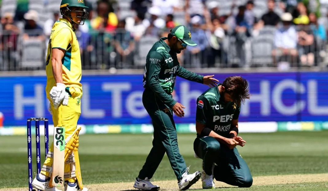 Australia vs Pakistan: Cricket Rivalry, Stats and Key Players