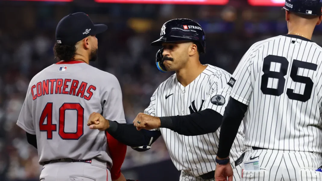 Yankees vs Red Sox: A Legendary Baseball Rivalry