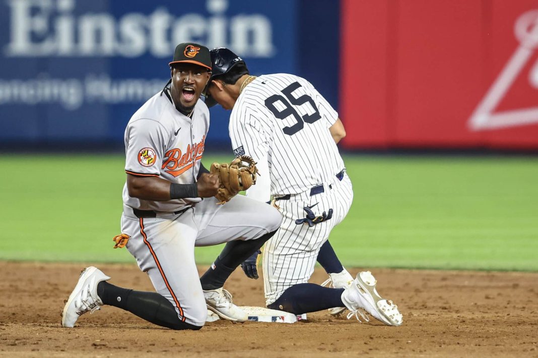 Yankees vs Orioles: Rivalry, Key Players, Match Strategy and History