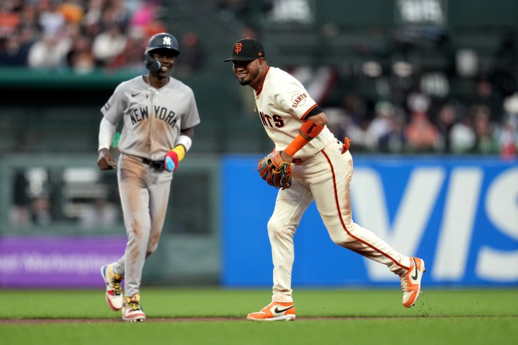 Yankees vs Giants: History, Players and Match Analysis