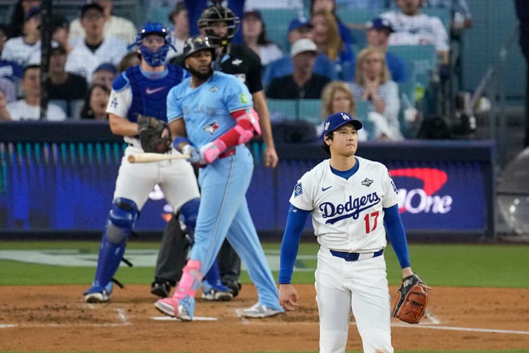 Blue Jays vs Dodgers: Matchup Preview, History and Stats