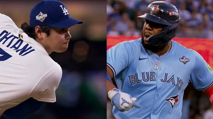 Toronto Blue Jays vs Dodgers Match Player Stats: Complete Game Analysis