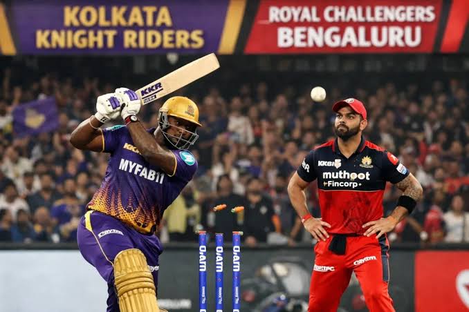 RCB vs KKR Timeline: IPL Rivalry and Match History