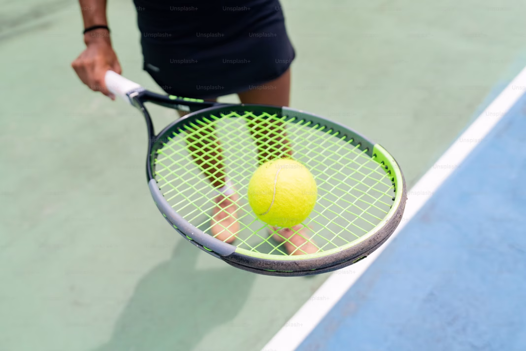 Tennis Ball: Types, Materials, Uses, and How to Choose the Right One