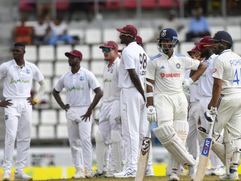 West Indies vs India Test: Complete Rivalry Guide